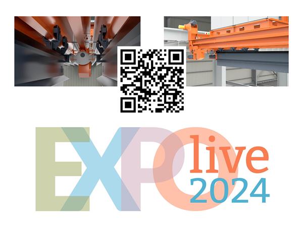 Discover the future of paint systems from April 9th to 12th at Paintexpo 2024 with CTI