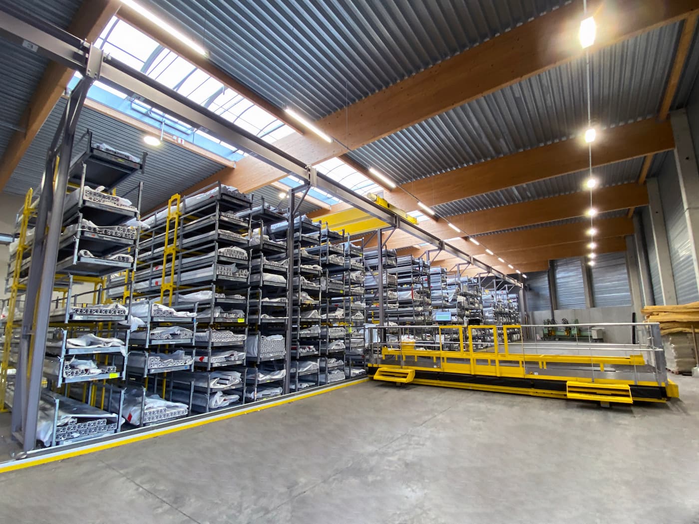 Solutions for Metals - Solutions for Metals