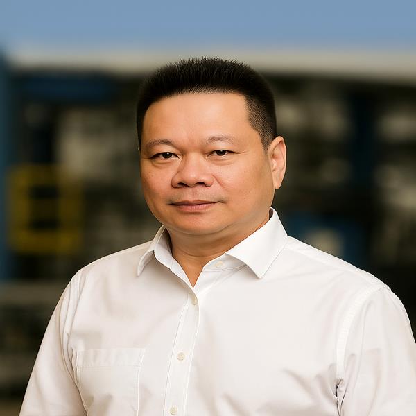 WANG Thomas
