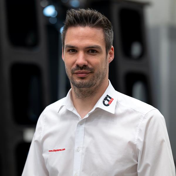 MAUS  Michael 