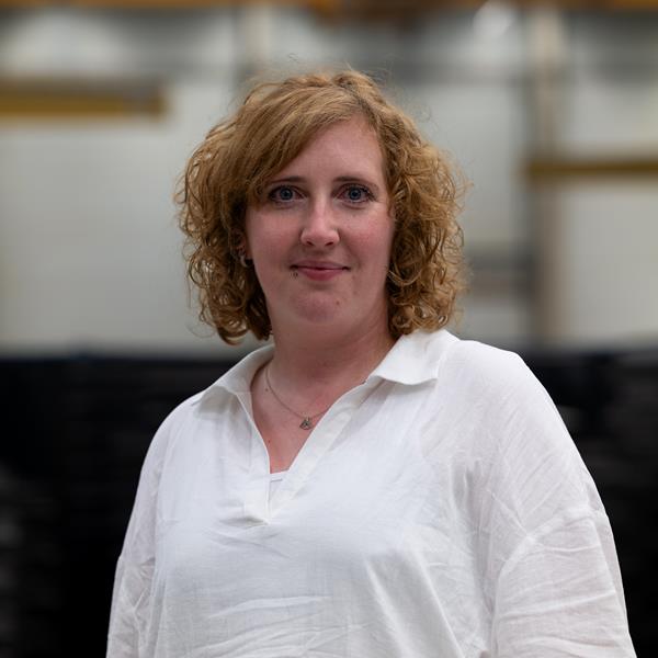 SANDRA Schlesser