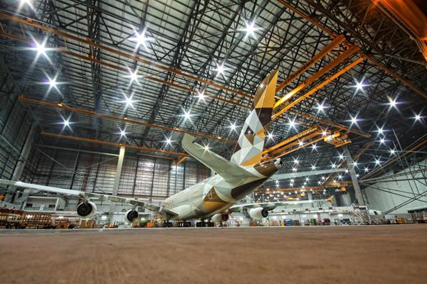 Aviation et espace - Fabrication et maintenance d'aéronefs