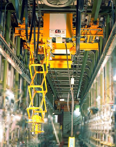CTI Systems maßgeschneiderte Lösungen