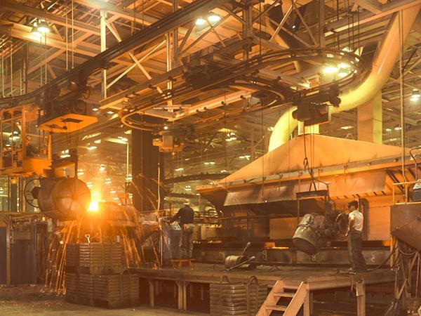 Floor-Based and Overhead Conveyor Systems