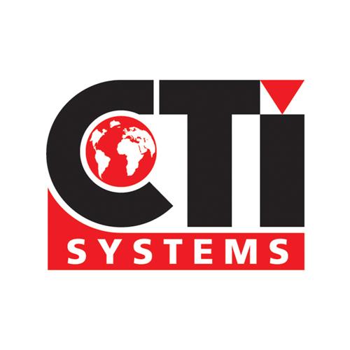 Photo CTI Systems SA - History