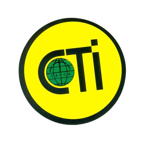 CTI旧址 - 历史