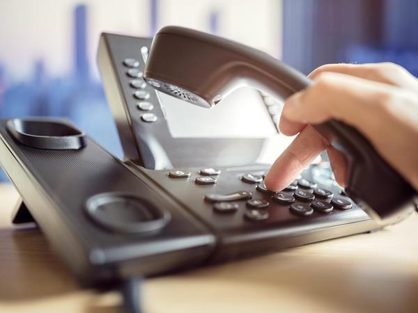 Hotline - Service après-vente