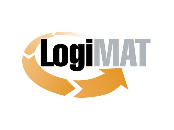 11.03. - 13.03.2025 - Logimat Stuttgart (Germany)