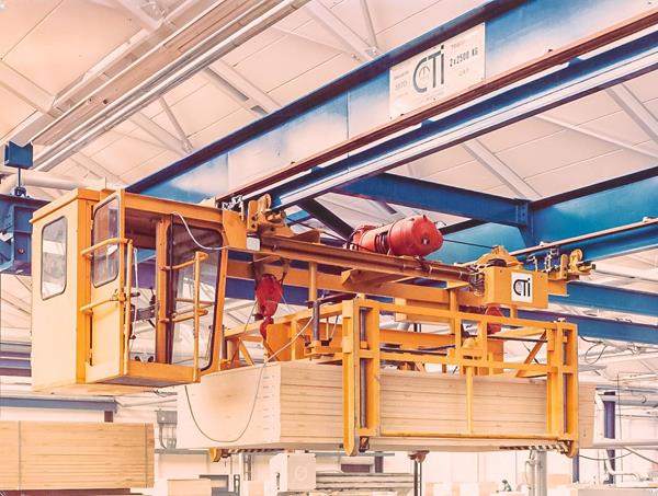 Manipulateurs et autres dispositifs de manutention