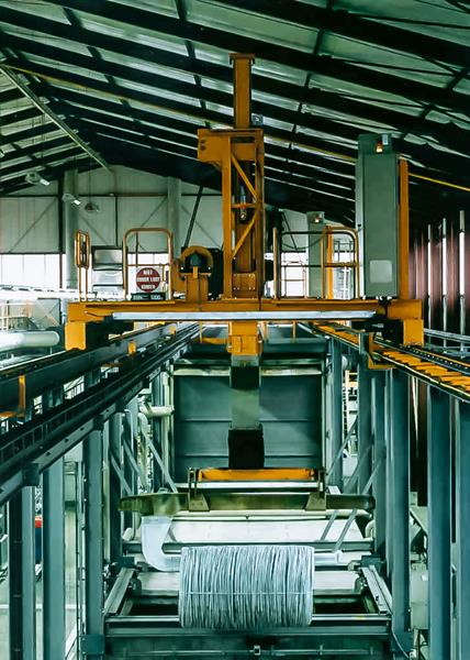 Manipulateurs et autres dispositifs de manutention