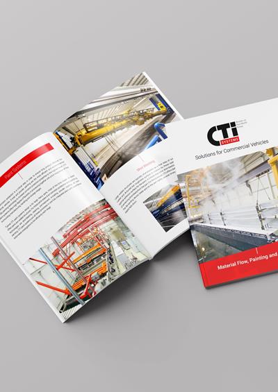 Paint Systems Catalogue - Documents
