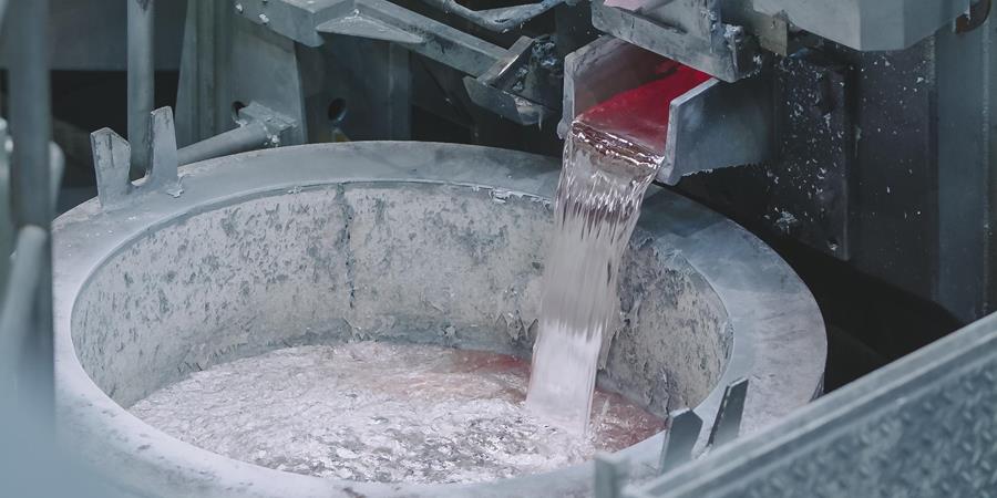 Flüssigmetalle