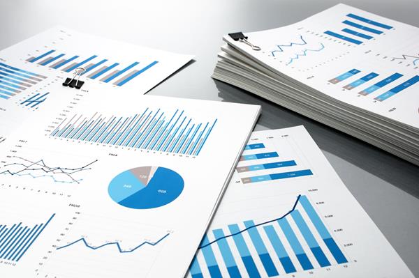 Automated Reports - Digital Solutions