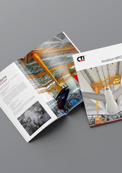 Aviation MRO Catalogue - Documents