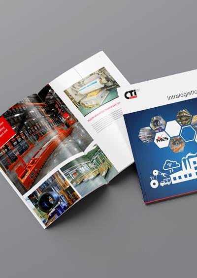 Intralogistics Catalogue - Documents