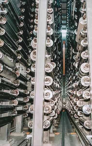 CTI Systems maßgeschneiderte Lösungen