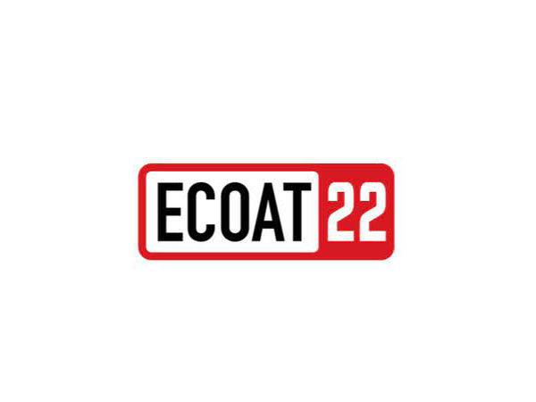 19.04.2022–21.04.2022 - ECOAT 22