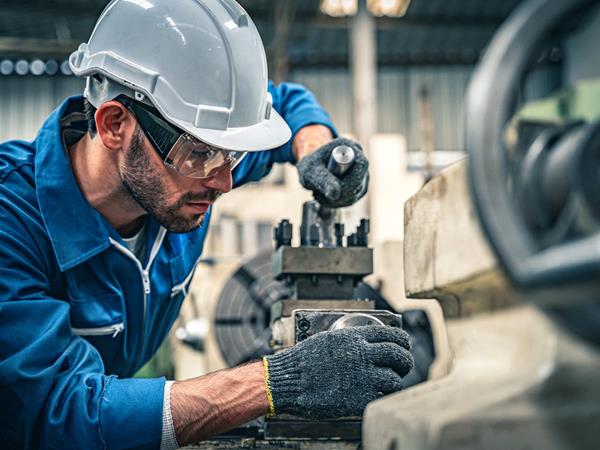 Industriemechaniker/ Maschinenschlosser (m/w/d)