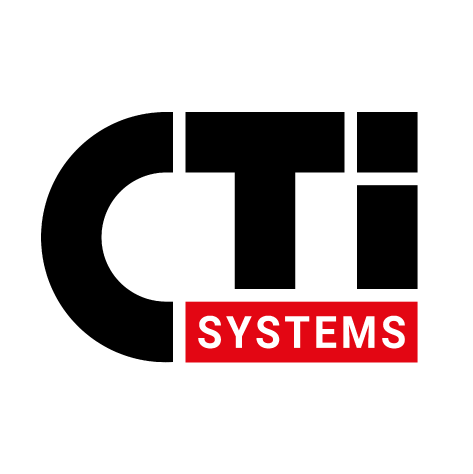 Logo CTI 2024 - History