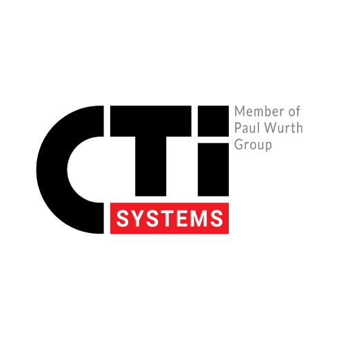 CTI current LOGO - History