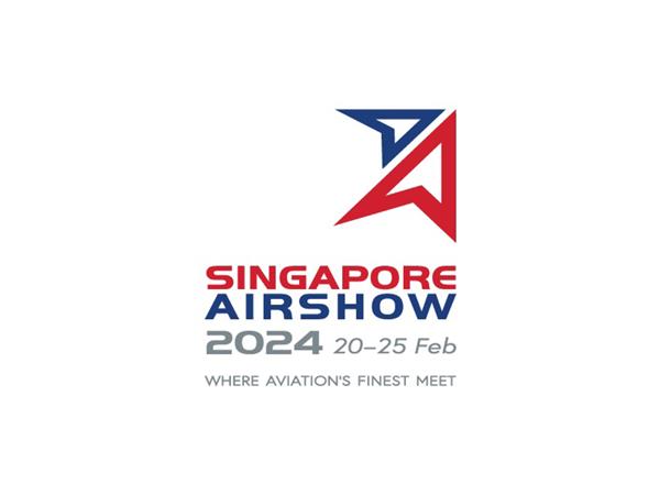 20.02-25.02.2024 Singapore Airshow
