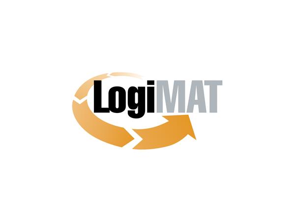 24.03. - 26.03.2026 LogiMAT Stuttgart (Germany)
