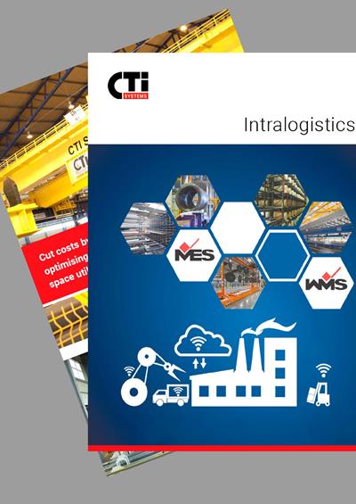 Intralogistics Catalogue - Documents