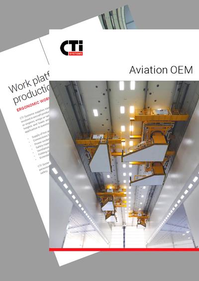 Aviation OEM Catalogue - Документы