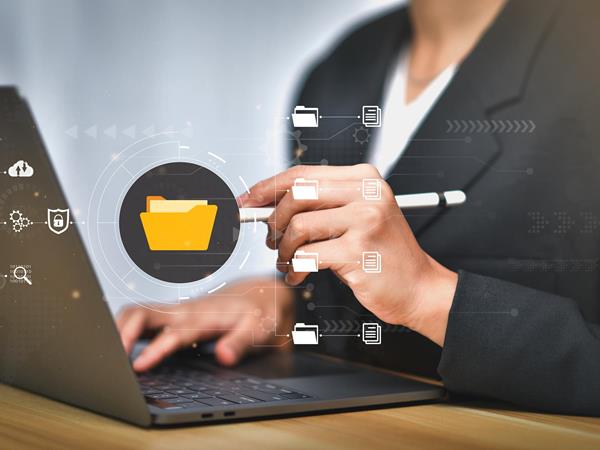 ERP Administrator (m/w/d) - Karriere