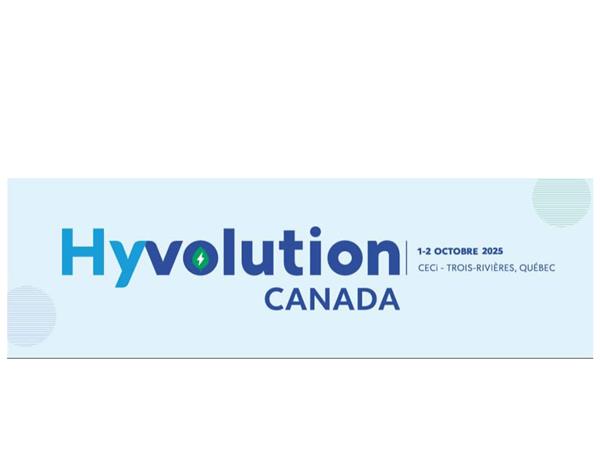 01.10-02.10.2025 Hyvolution Trois-Rivières (Canada)
