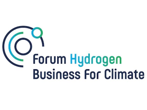 04.12.2025 Forum Hydrogen - Business for Climate Belfort (France)
