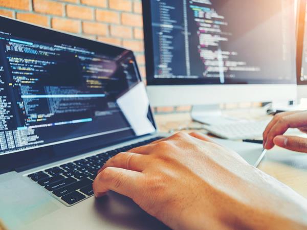 Softwareentwickler (m/w/d)