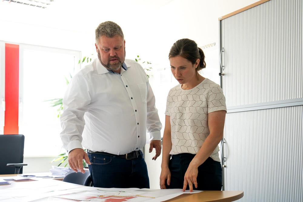 Project Purchaser (m/f/d) - Offres d'emploi