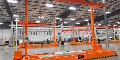 Automated Vehicles - Home