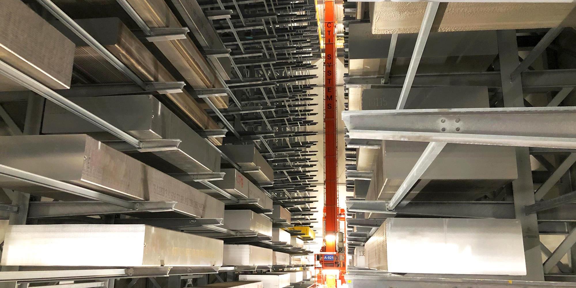 Storage Systems - Products