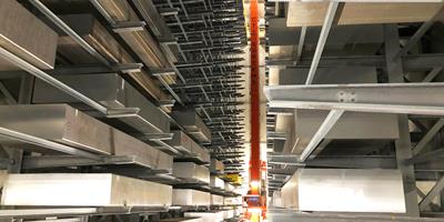 Storage Systems - Home