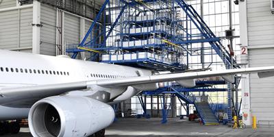 Docking Systems - Home