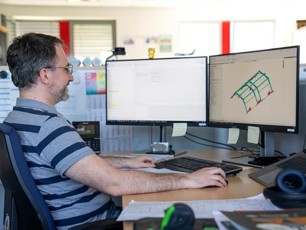 Engineer Design, Safety & Standardisation (m/f/d)