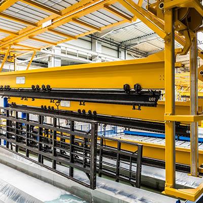 Paint Systems