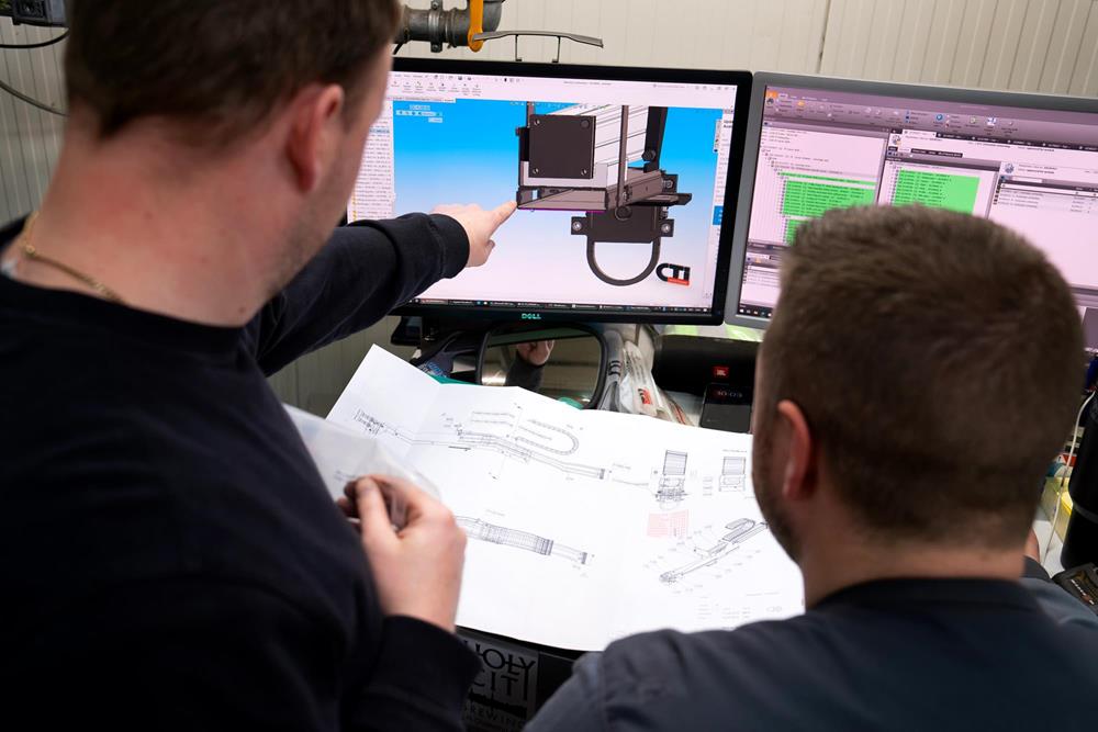 Quality Inspector (m/w/d) - Offres d'emploi