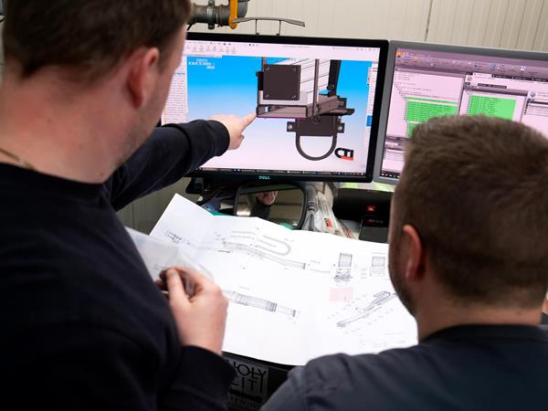 Quality Inspector (m/w/d) - Career