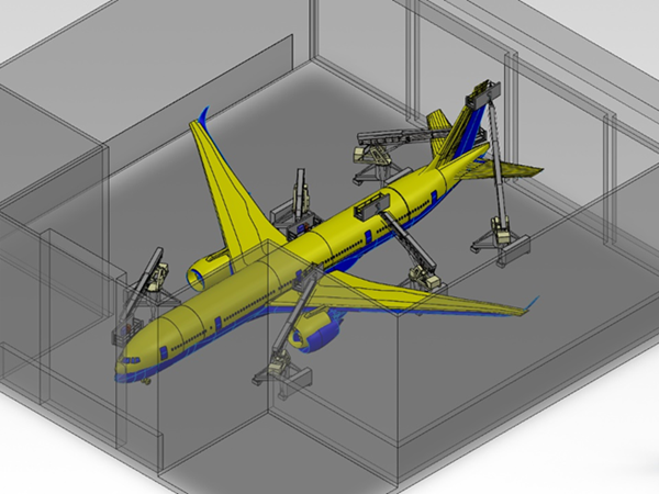 CTI Systems Launches First Project with China Airlines, a Taiwan-based carrier